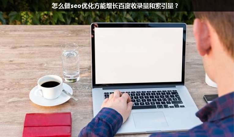 怎么做seo優(yōu)化方能增長百度收錄量和索引量？